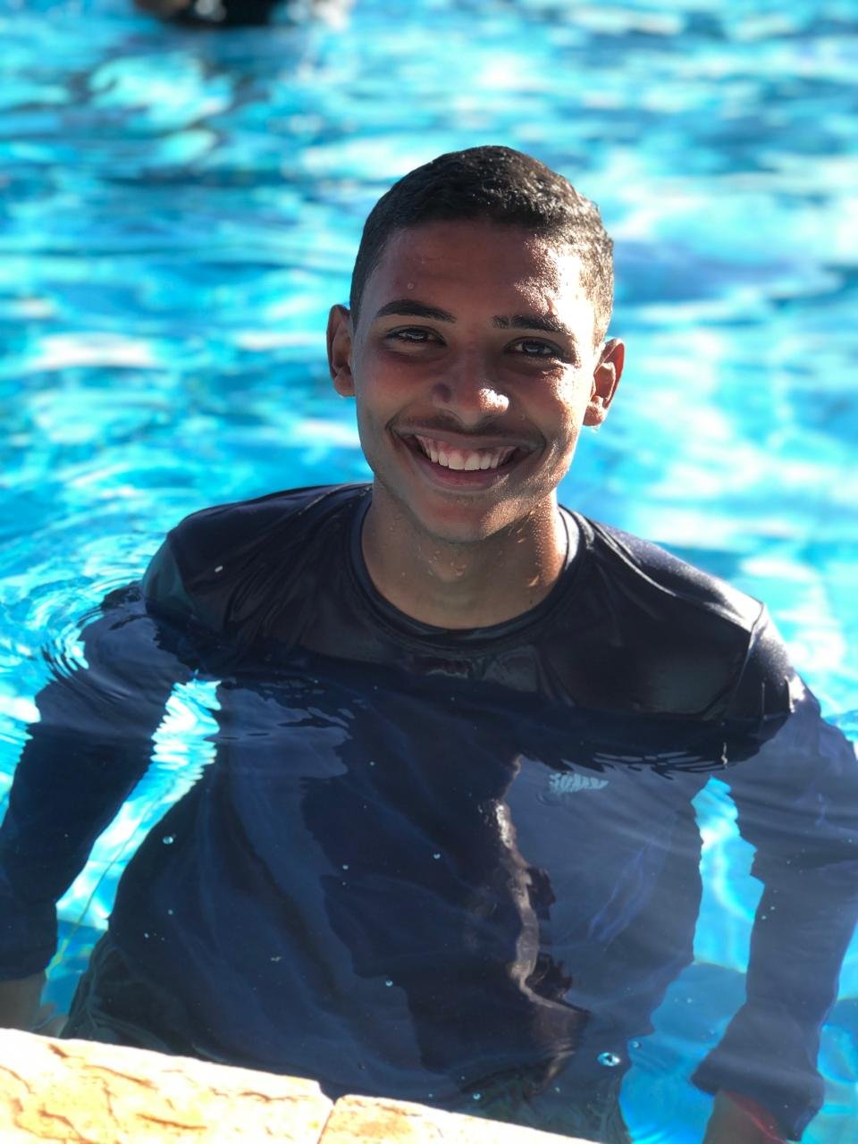 Leonardo Dionízio do Monte