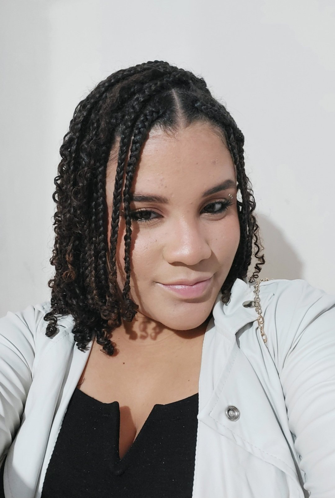 Linda Wellen Mendes de Jesus