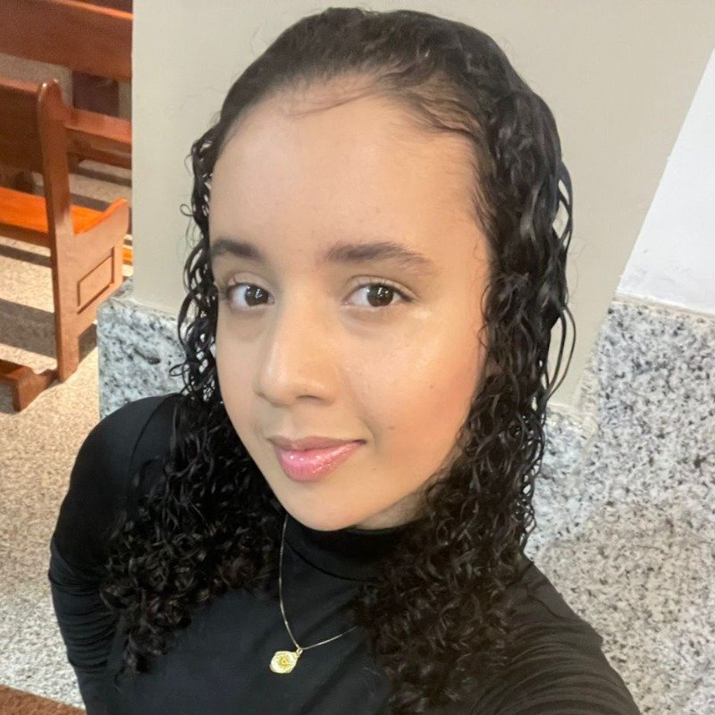 Ana Fernanda da Conceição Silva