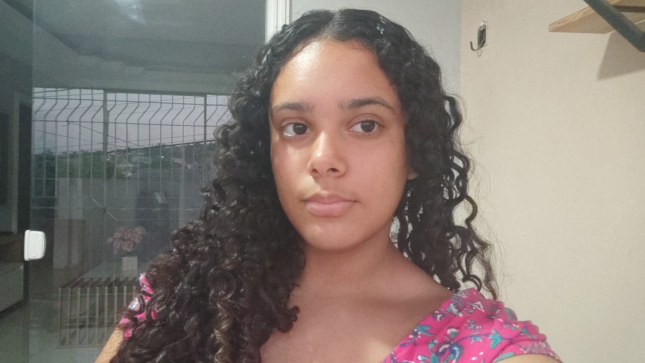 Lívia Gabrielly da Silva Rodrigues