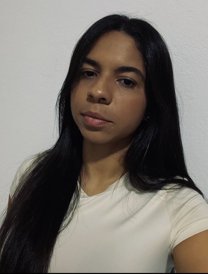 Luana Caroline Gonçalves de França Lima