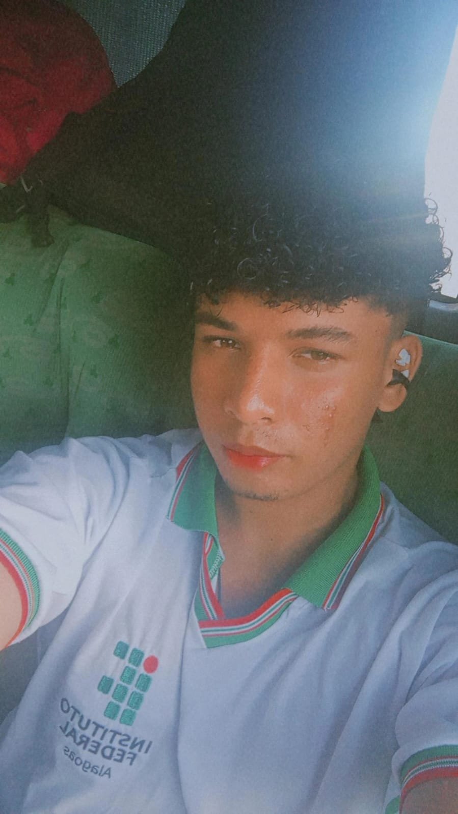 Lucas dos Santos Serafim