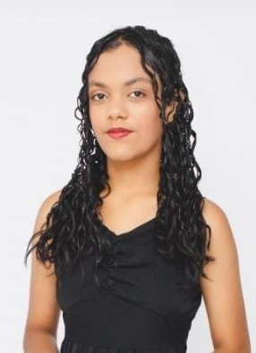 Ana Júlia Santos da Silva