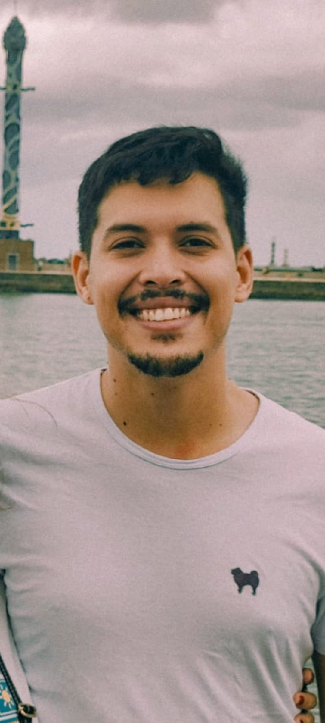 Lucas Gabriel Vieira Ribeiro