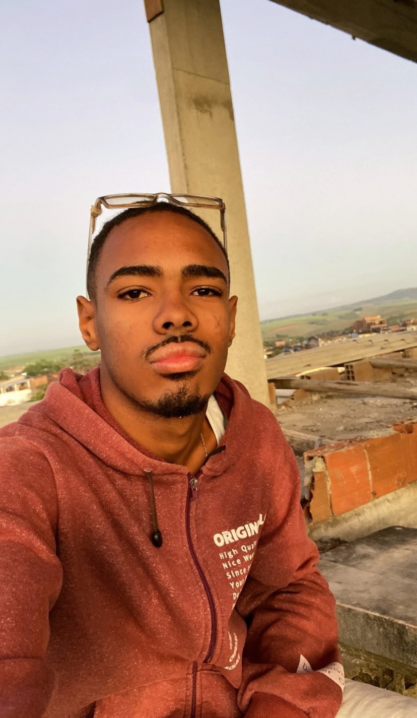 Lucas Matheus José da Silva