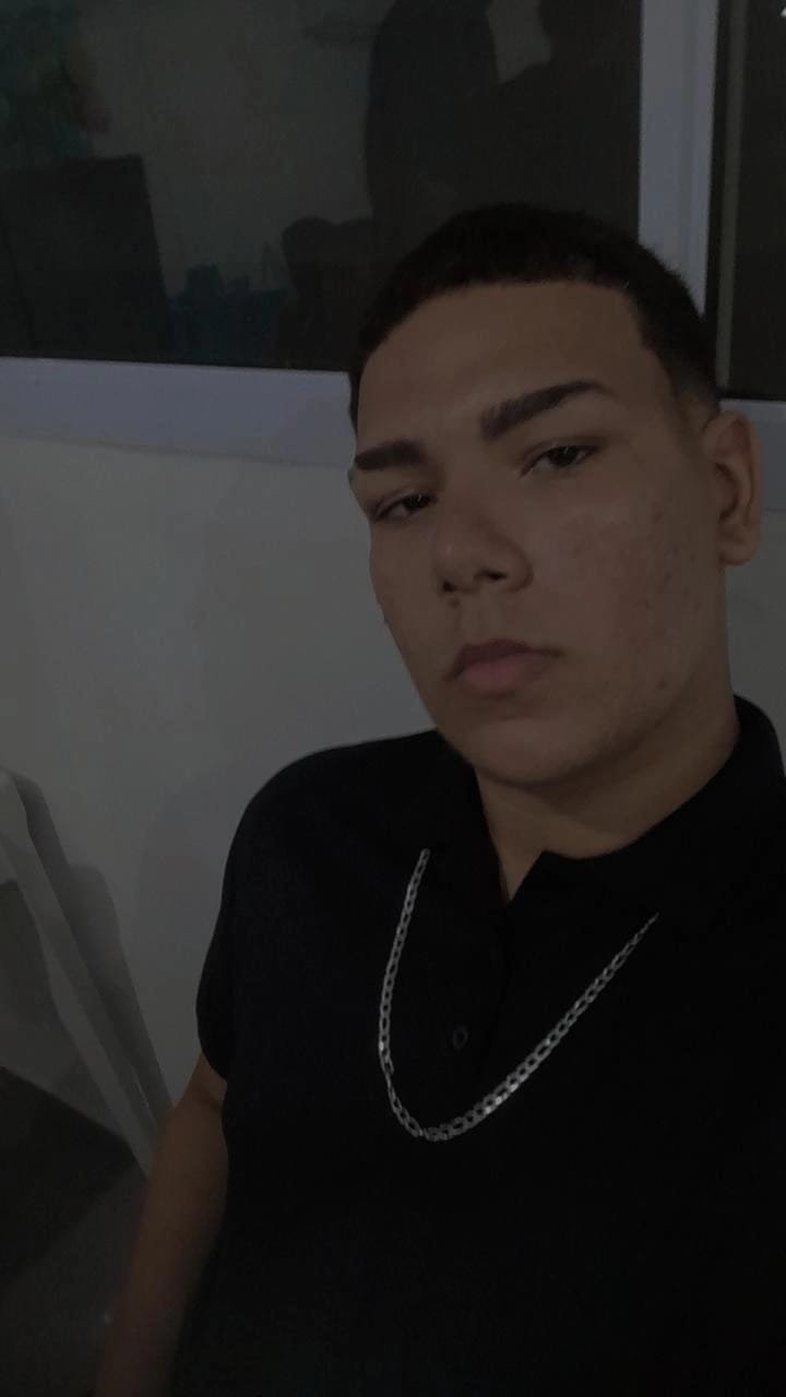 Luciano Henricky Arruda de Lima