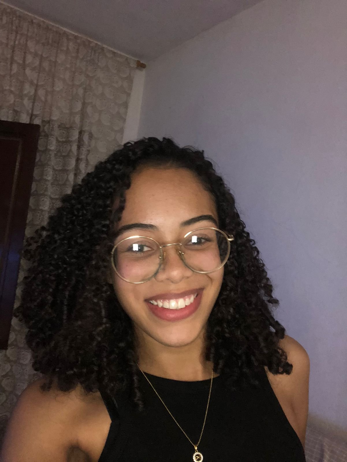 Lucielly Maria Araújo Gomes dos Santos