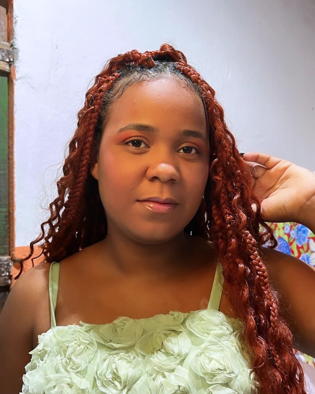 Ludemila Ferreira da Silva