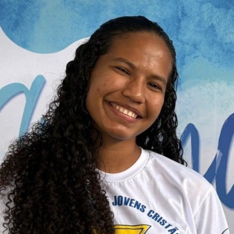 Ana Luiza da Silva Ramos