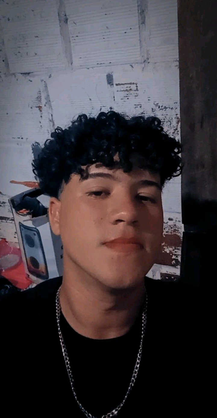 Luedson Nascimento de Souza Silva