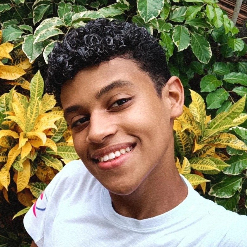 Luís Felipe Rodrigues da Silva