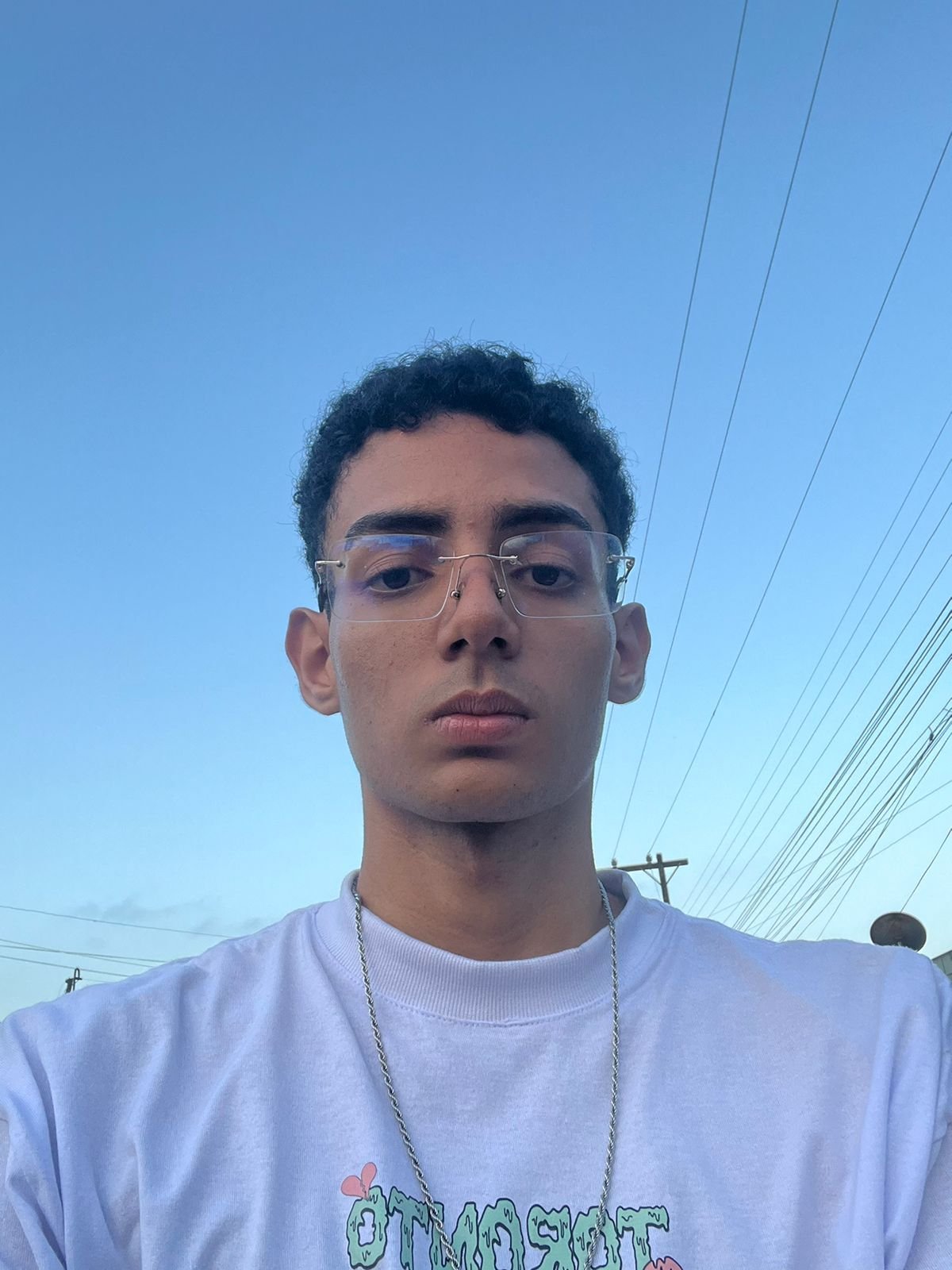 Luiz Andrade Cavalcanti Neto