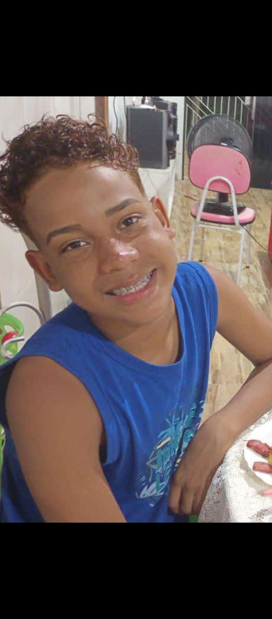 Luiz Henrique da Silva