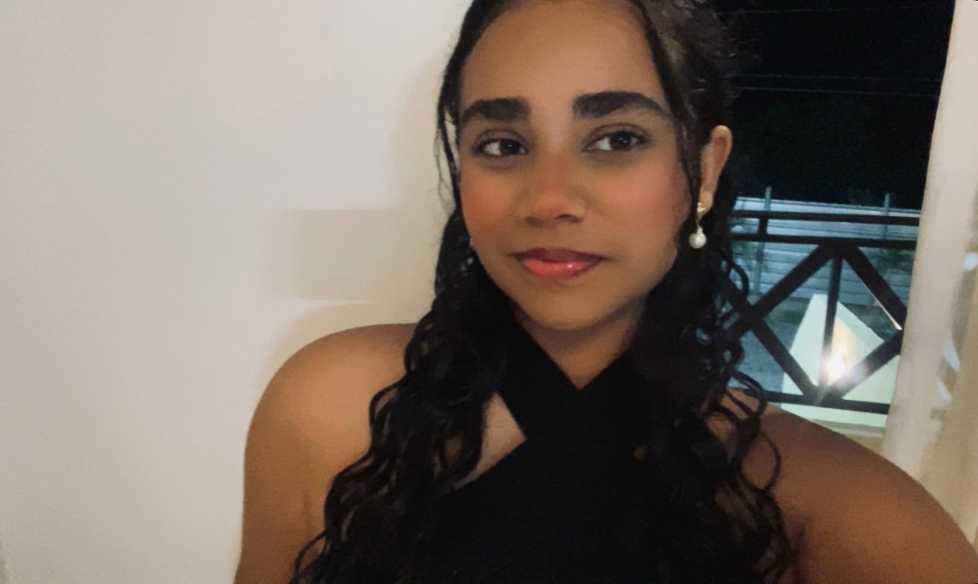 Maria Alice Silva Oliveira
