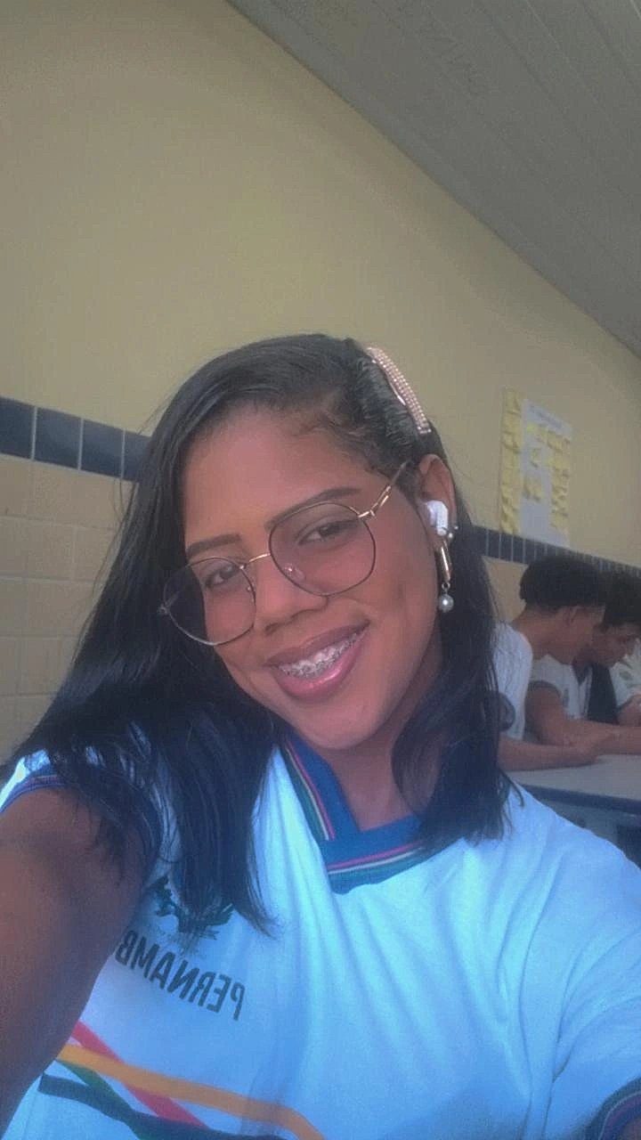 Maria Camila Da Silva