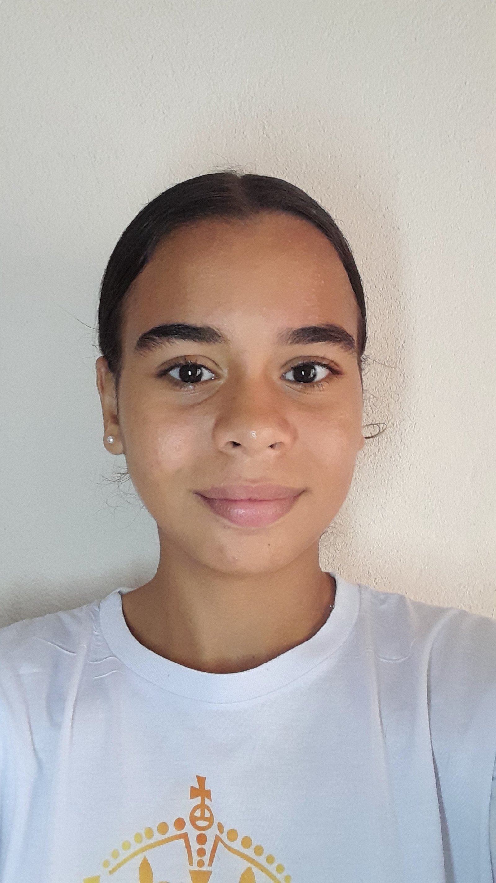 Maria Camilly da Silva Chagas