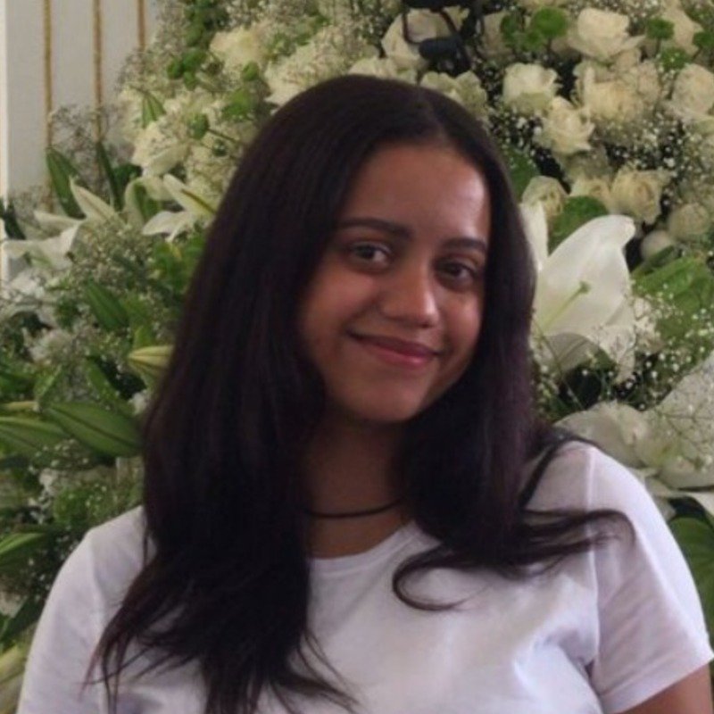 Maria Cecilia Nascimento dos Santos