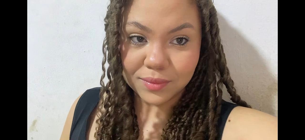 Maria Clara Correia de melo