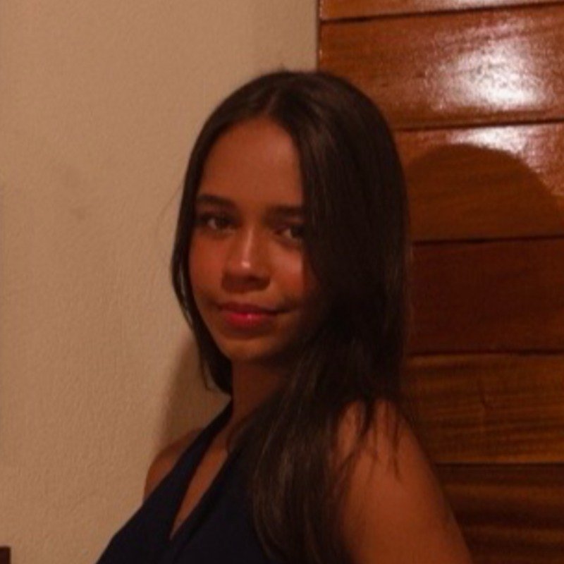 Ana Sophia germano de Vasconcelos