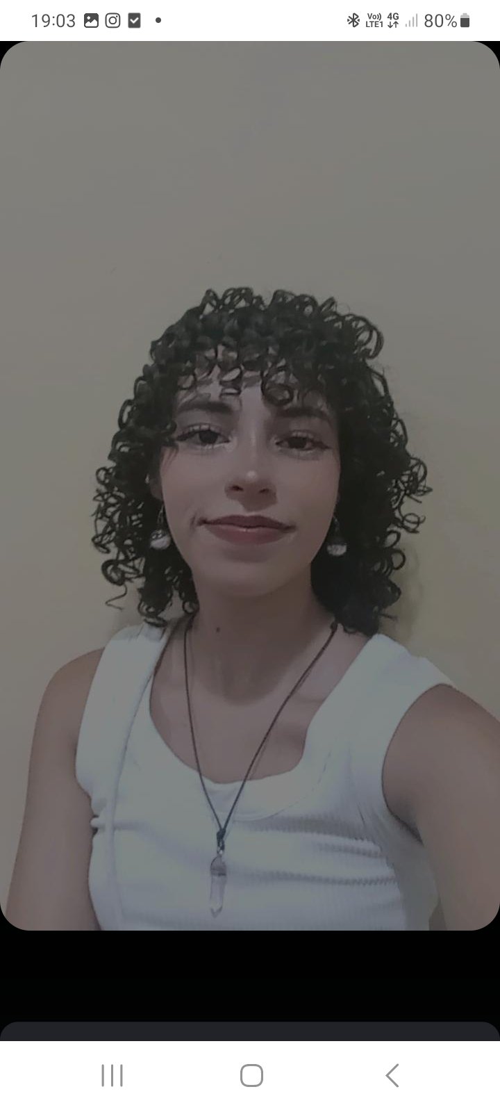Maria Clara de Andrade Pereira