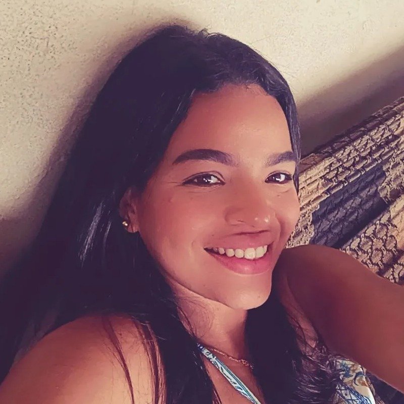 Maria Clara do Nascimento