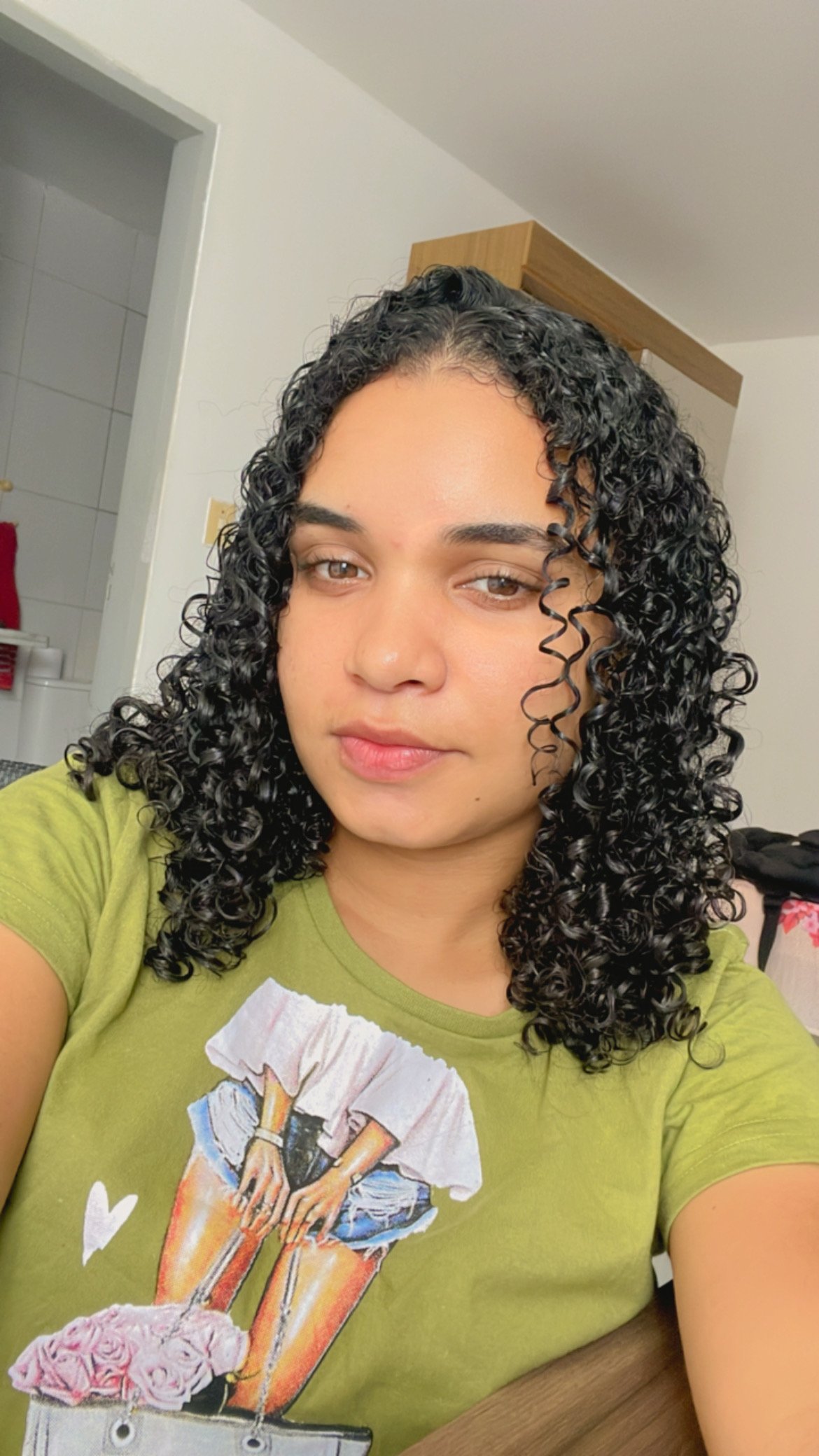 Maria Clara Ramos Barbosa