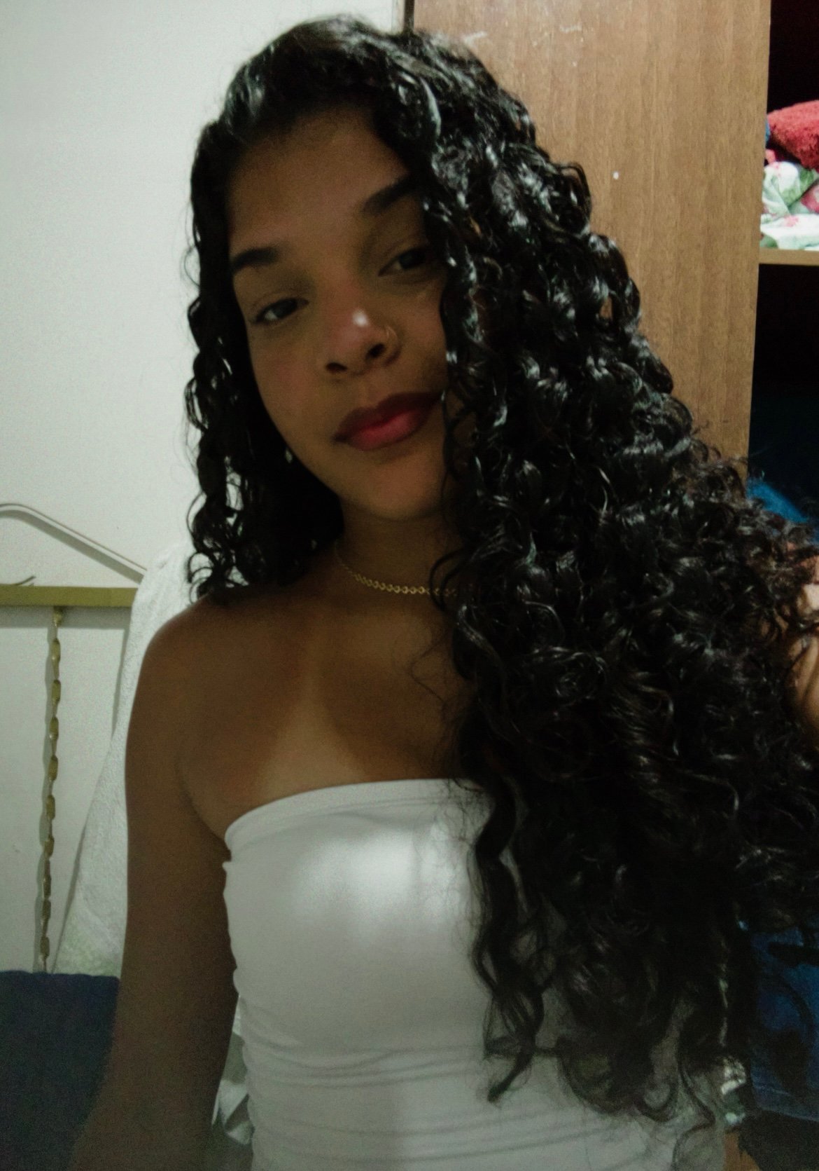Maria Clara Silva de Andrade