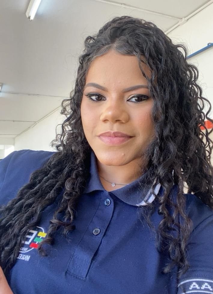 Maria Eduarda da Silva