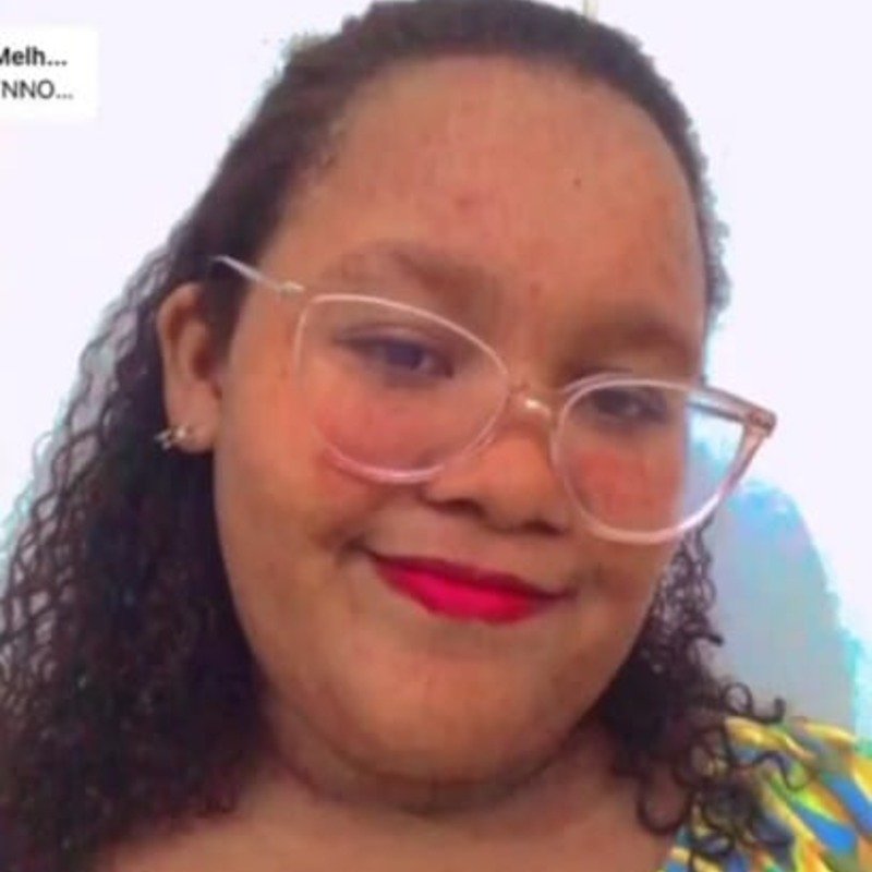 Maria Eduarda da Silva Lopes