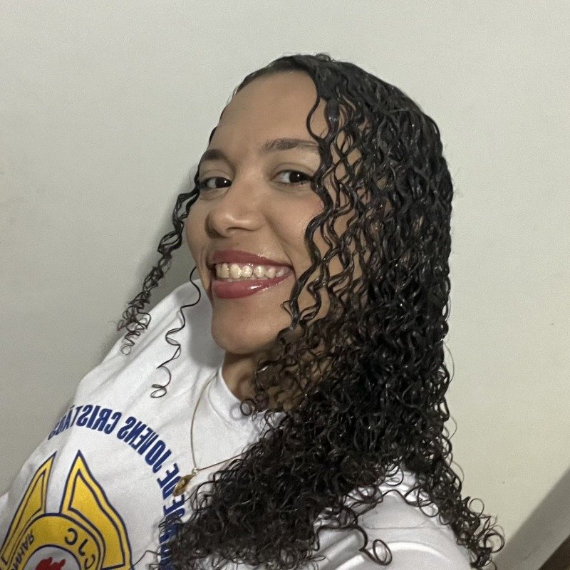 Maria Eduarda de Souza Cavalcanti