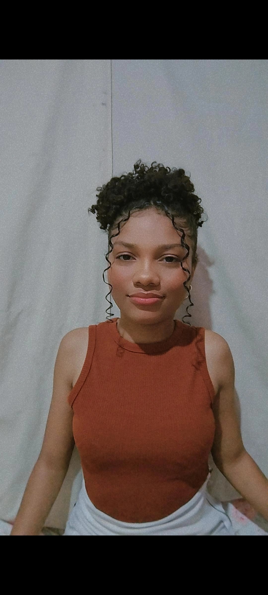 Maria Eduarda Honório da Silva