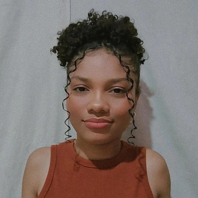 Maria Eduarda Honório da Silva