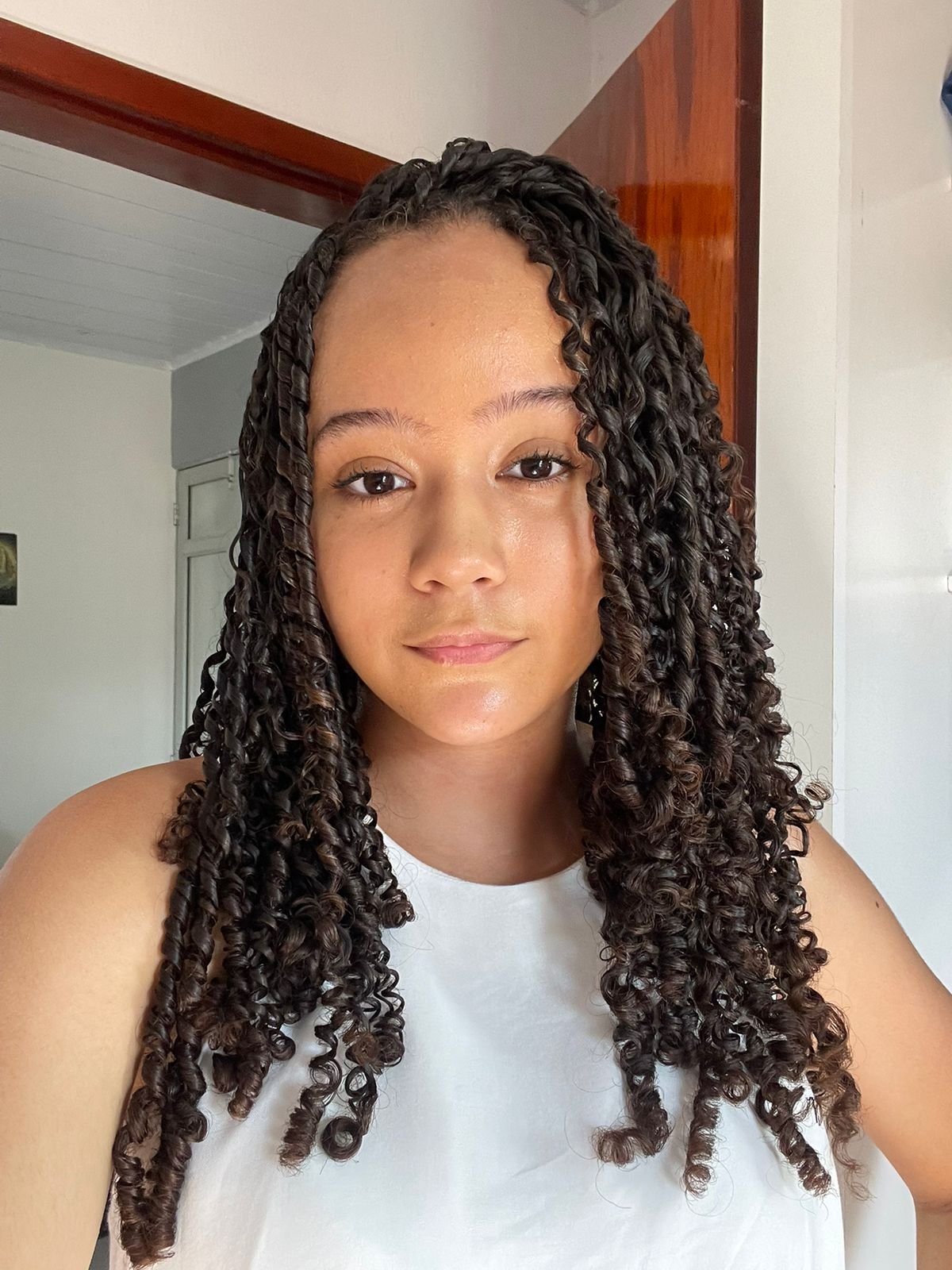 Maria Eduarda Oliveira da Silva