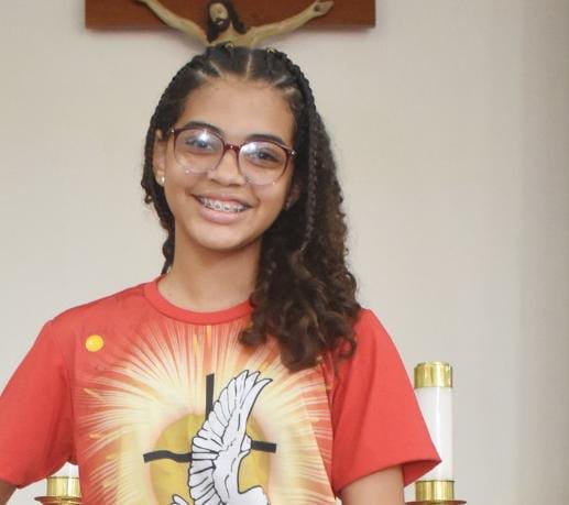 Maria Eduarda Rosário do Nascimento