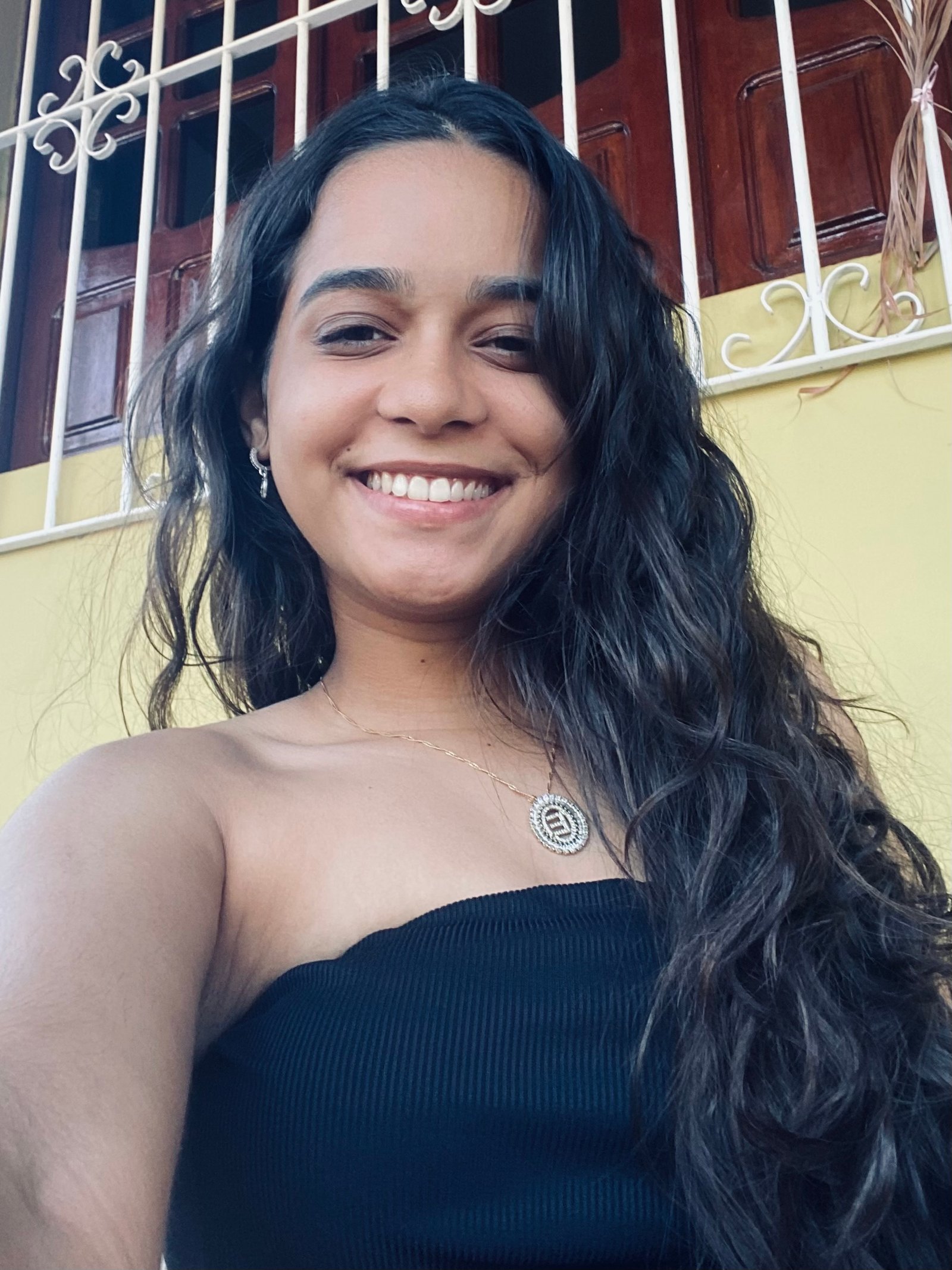 Maria Eduarda Santana da Fonseca