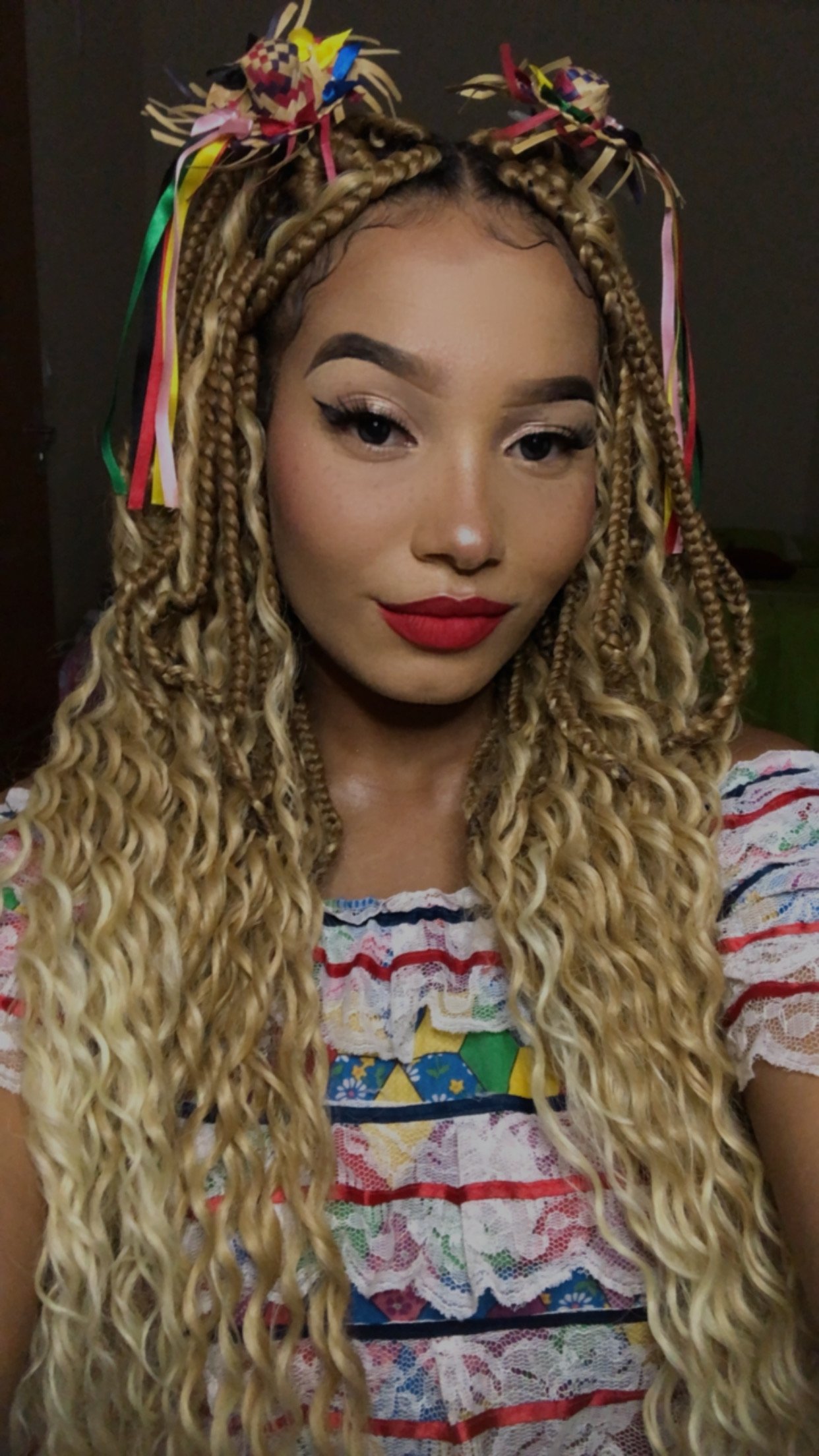 Maria Elis Garcez Pereira