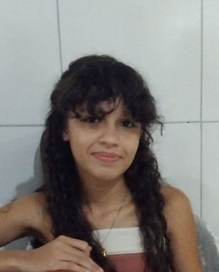 Maria Gabriela Alves Bispo