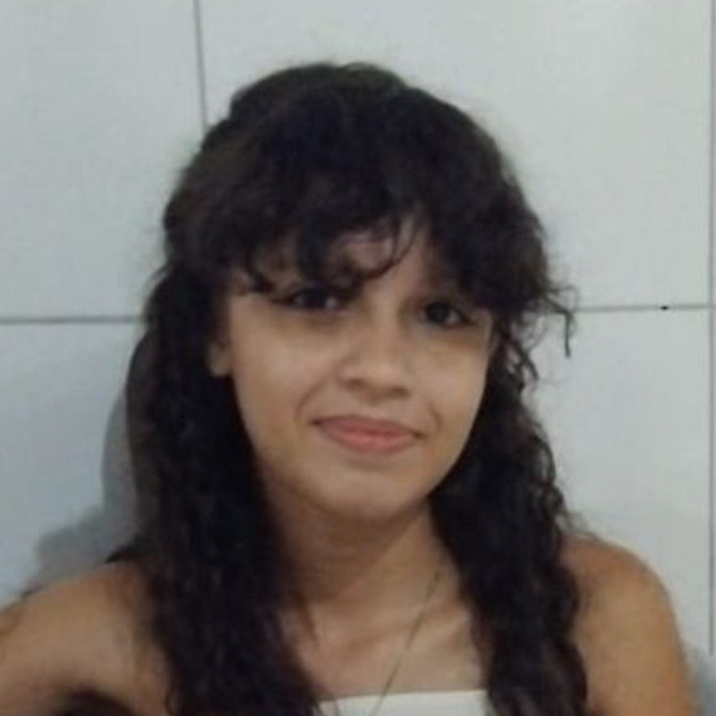Maria Gabriela Alves Bispo