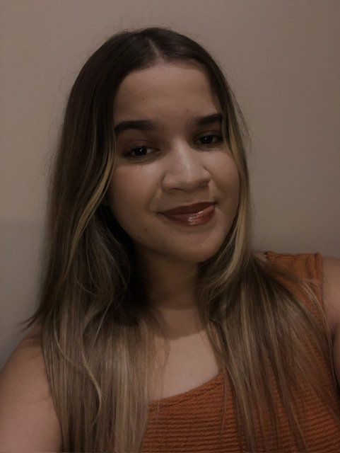 Maria Gabrielly de Oliveira Carvalho