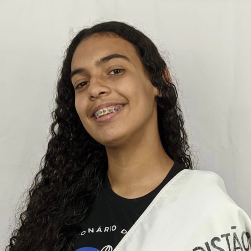 Maria Gislayne Pessoa Dias