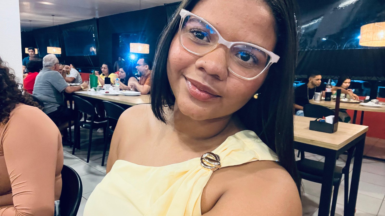 Maria Helloisa Lima da Silva