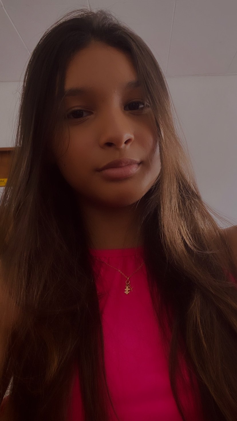 Maria Júlia Correia de Andrade