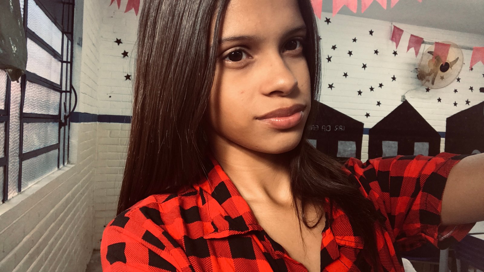 Maria Laura Apolinário da silva