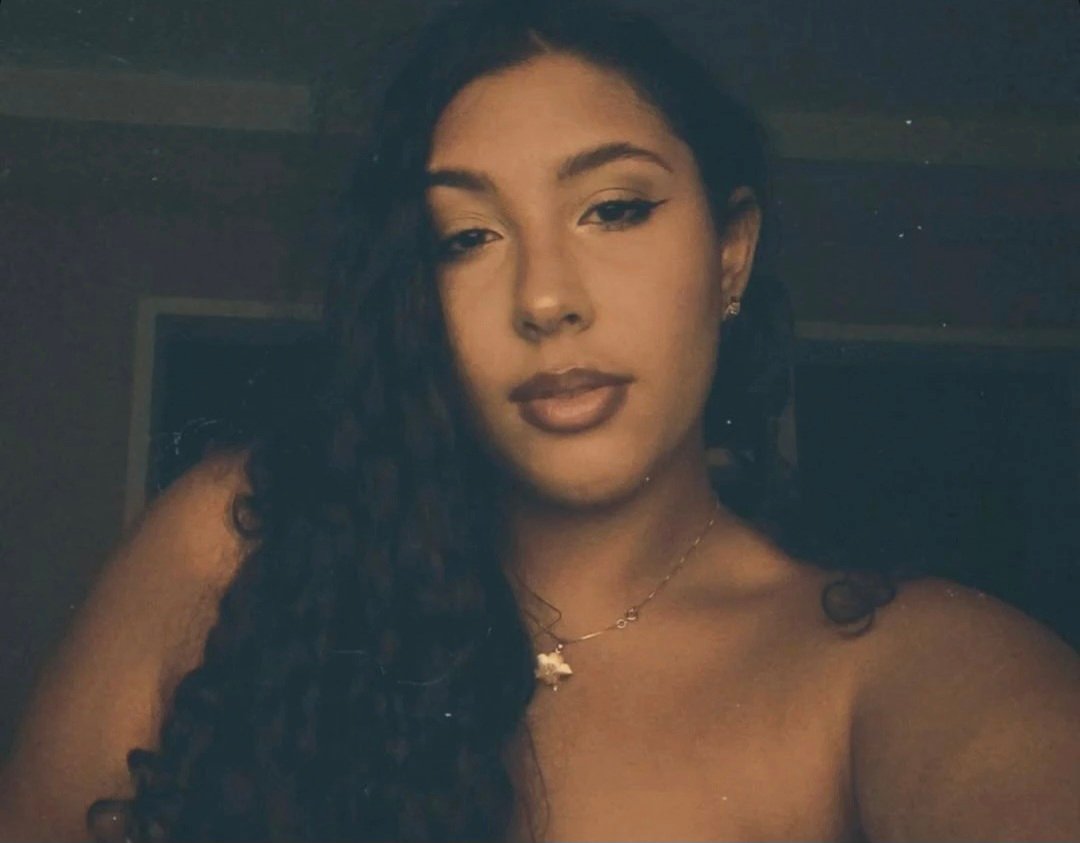 Maria Laura Felipe Sérgio de Melo