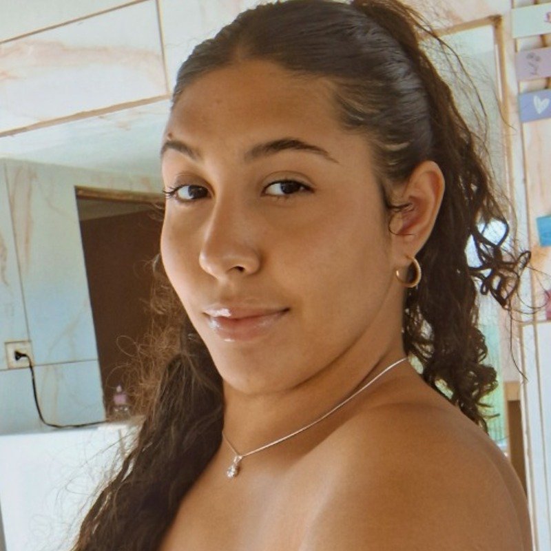 Maria Laura Felipe Sérgio de Melo