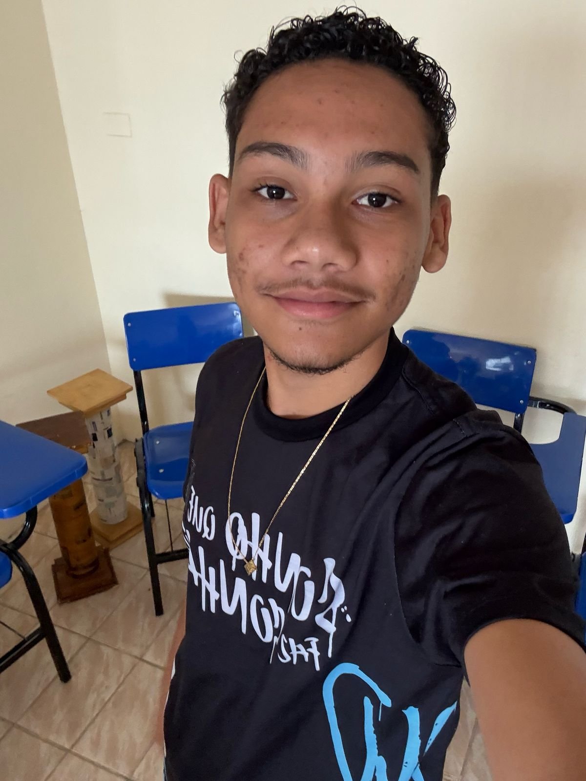 Anderson André da Silva