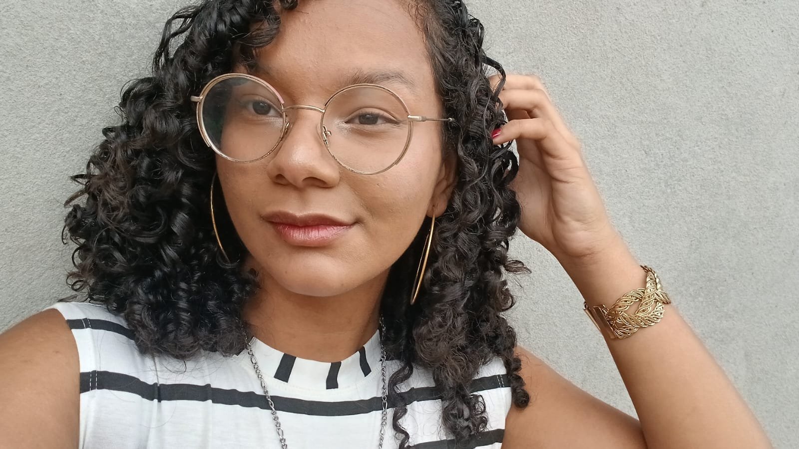 Maria Luiza Batista Do Nascimento Silva