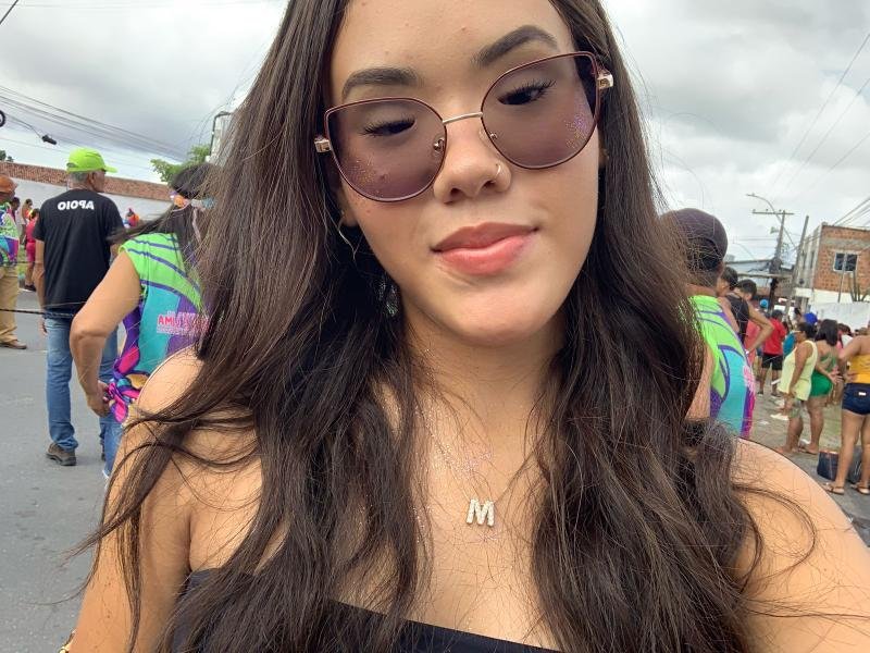 Maria Luiza de Souza Vasconcelos