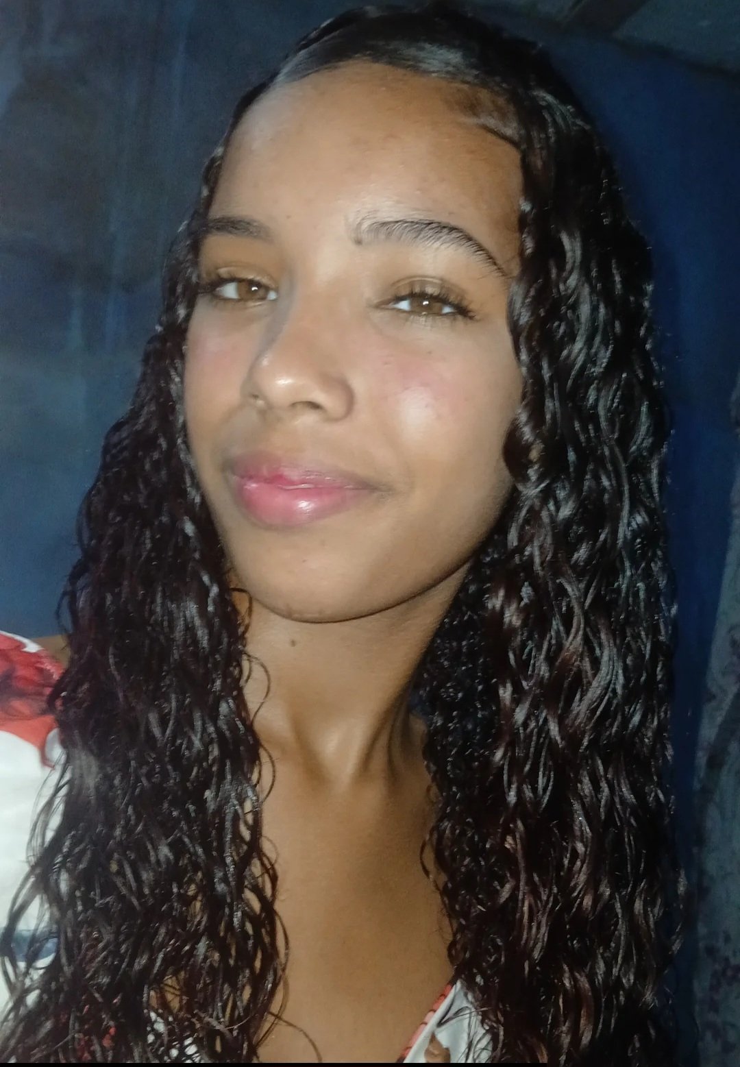 Maria Luiza Souza Reis