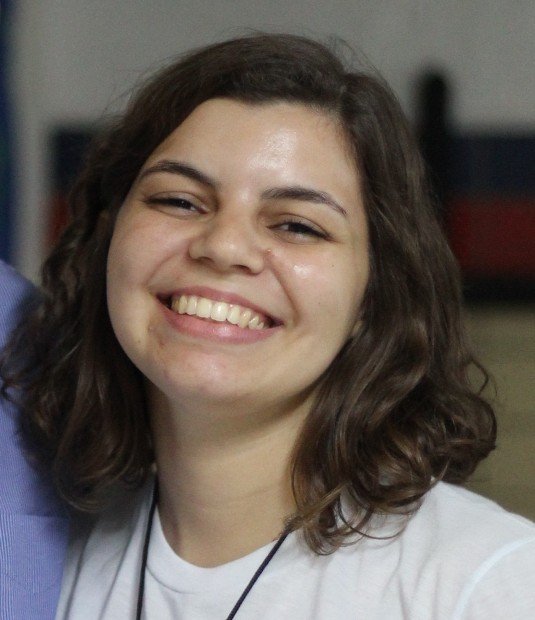 Maria Manuela de Santana Diniz Barreto